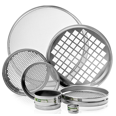 Sieves